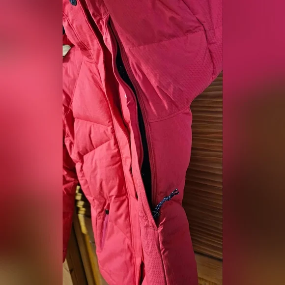 Columbia Puffer Jacket - Picture 4 of 5